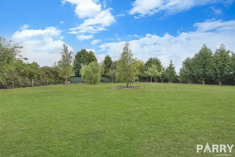 Fifth view of Homely house listing, 17 Skyline Avenue, Grindelwald TAS 7277