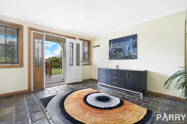 Sixth view of Homely house listing, 17 Skyline Avenue, Grindelwald TAS 7277