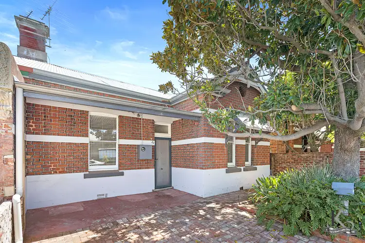 23 Brookman Street, Perth WA 6000