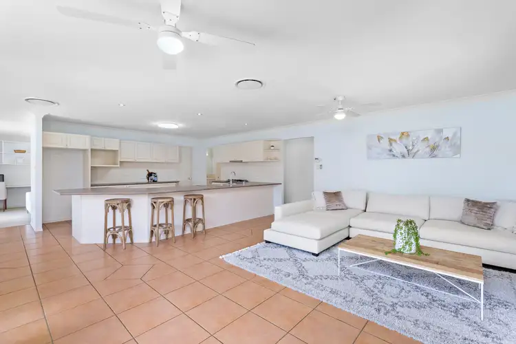 Fourth view of Homely house listing, 6 Karen Street, Cleveland QLD 4163