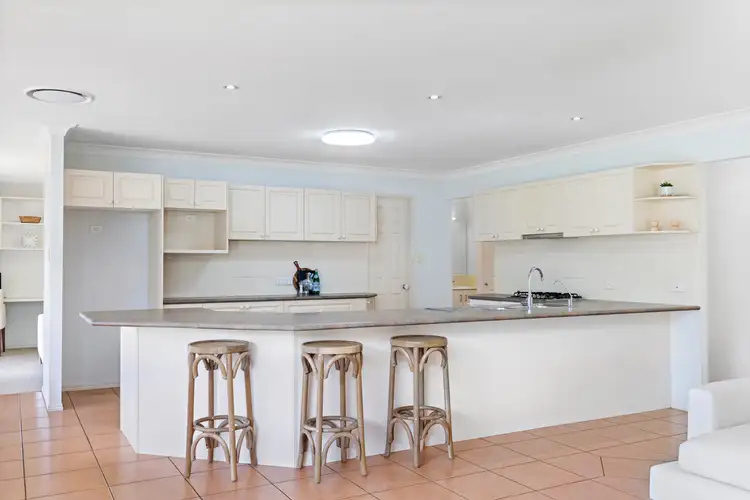 Fifth view of Homely house listing, 6 Karen Street, Cleveland QLD 4163