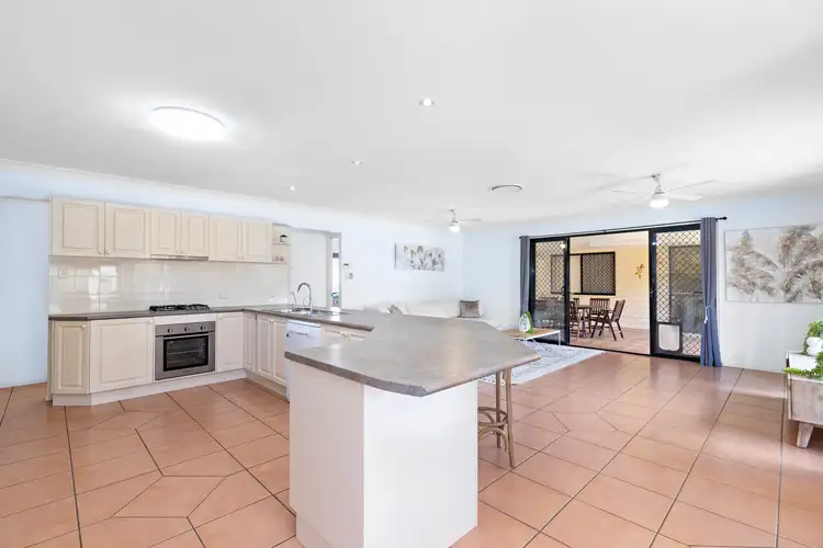 Sixth view of Homely house listing, 6 Karen Street, Cleveland QLD 4163