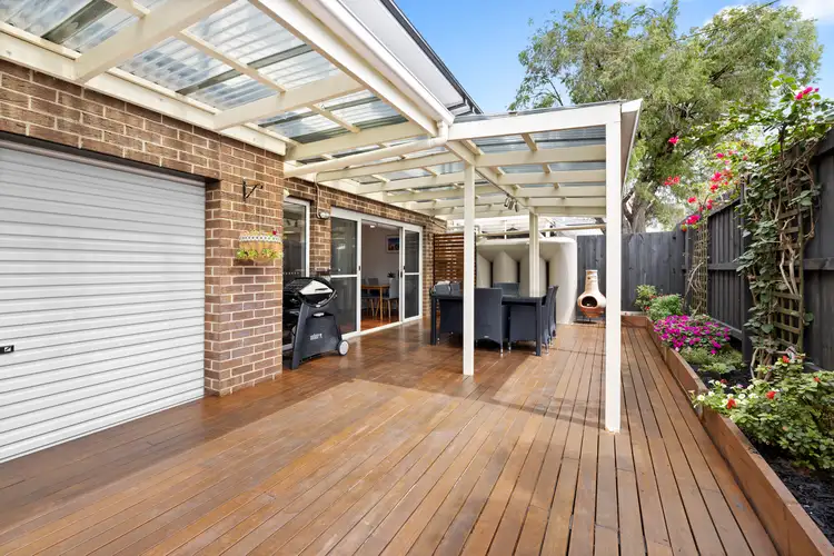 Main view of Homely house listing, 5/1305-1307 Nepean Highway, Cheltenham VIC 3192