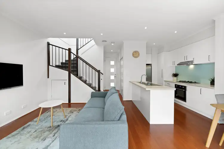 Second view of Homely house listing, 5/1305-1307 Nepean Highway, Cheltenham VIC 3192