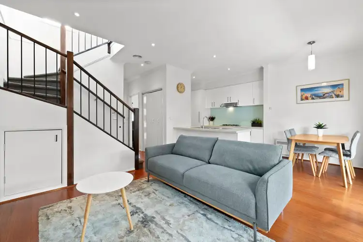Fourth view of Homely house listing, 5/1305-1307 Nepean Highway, Cheltenham VIC 3192