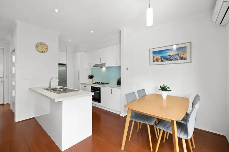 Fifth view of Homely house listing, 5/1305-1307 Nepean Highway, Cheltenham VIC 3192