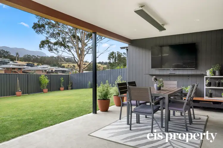 Second view of Homely house listing, 5 Trout Court, Kingston TAS 7050