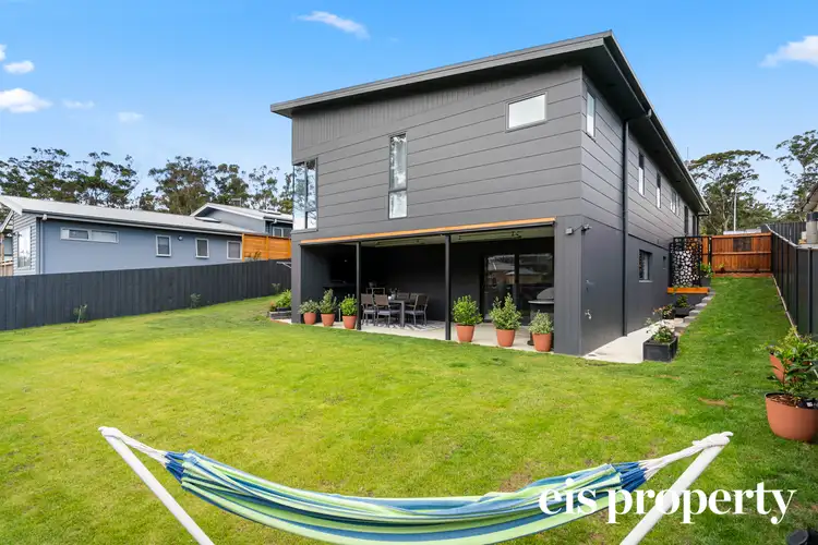 Third view of Homely house listing, 5 Trout Court, Kingston TAS 7050