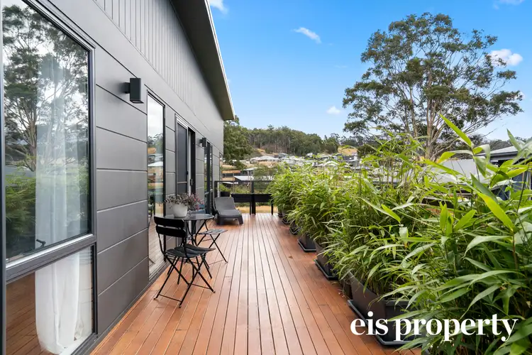 Fifth view of Homely house listing, 5 Trout Court, Kingston TAS 7050