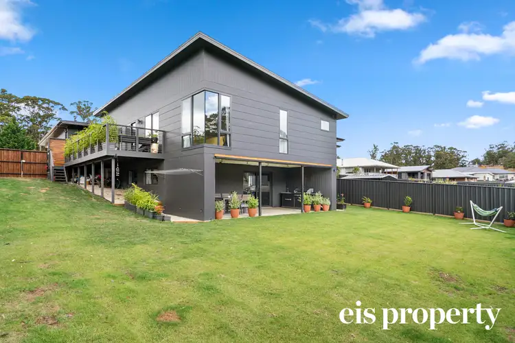 Sixth view of Homely house listing, 5 Trout Court, Kingston TAS 7050