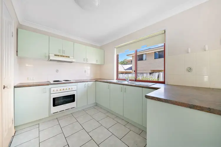 Fourth view of Homely house listing, 11 Camdre Court, Cleveland QLD 4163