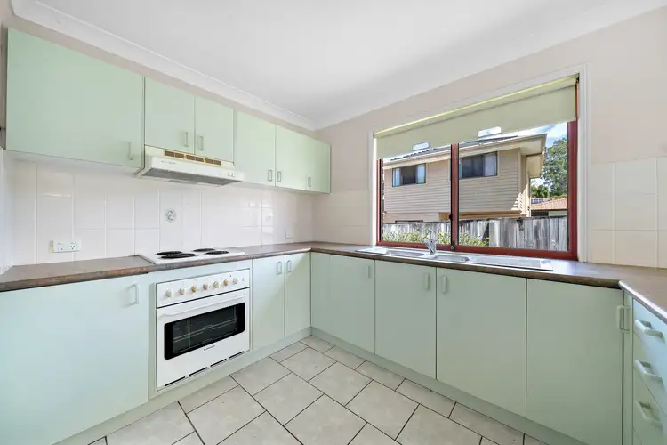 Fifth view of Homely house listing, 11 Camdre Court, Cleveland QLD 4163