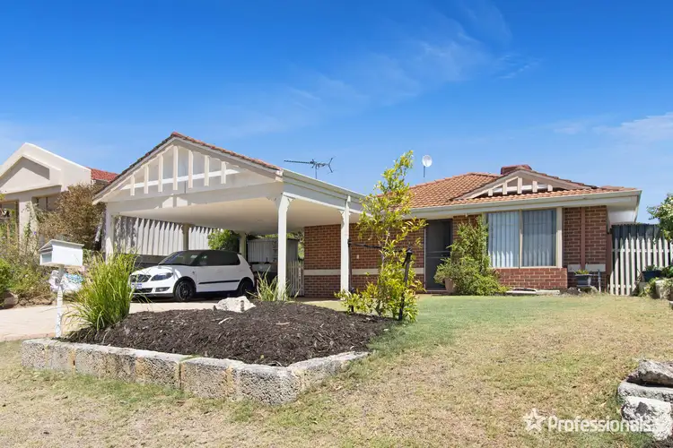 101C Moolanda Boulevard, Kingsley WA 6026