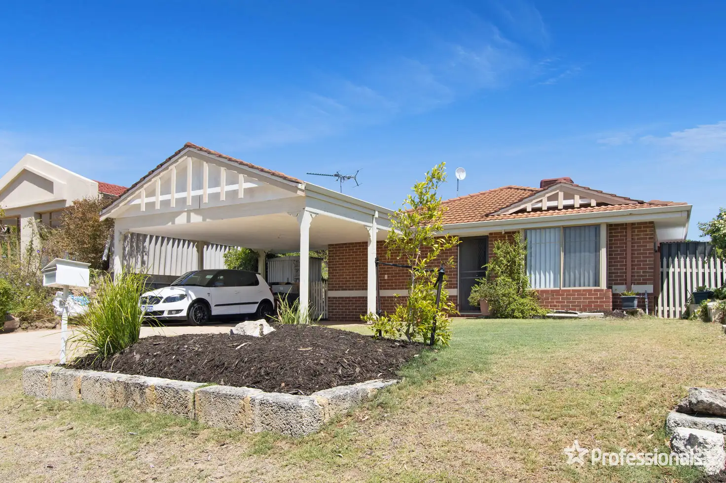 Main view of Homely house listing, 101C Moolanda Boulevard, Kingsley WA 6026