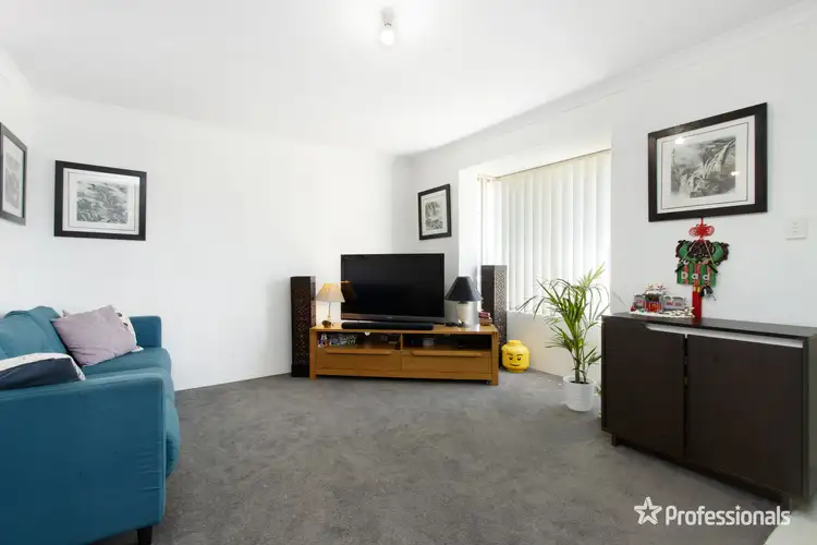 Second view of Homely house listing, 101C Moolanda Boulevard, Kingsley WA 6026