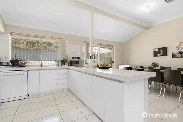 Third view of Homely house listing, 101C Moolanda Boulevard, Kingsley WA 6026