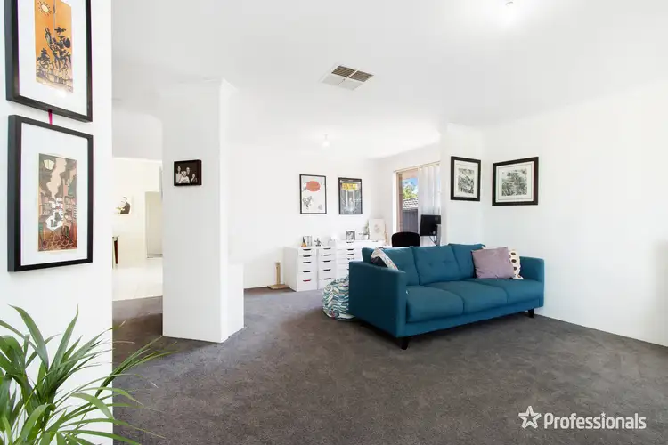 Fifth view of Homely house listing, 101C Moolanda Boulevard, Kingsley WA 6026
