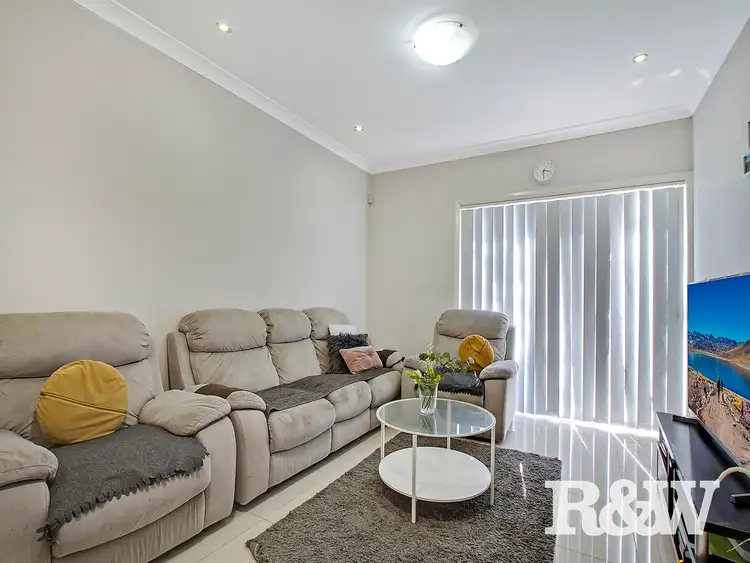 Second view of Homely villa listing, 13/28 Charlotte Road, Rooty Hill NSW 2766