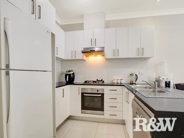 Third view of Homely villa listing, 13/28 Charlotte Road, Rooty Hill NSW 2766