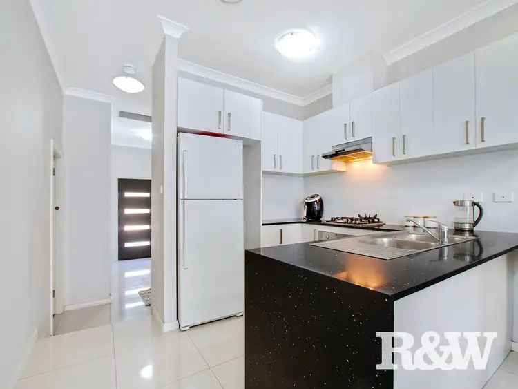 Fourth view of Homely villa listing, 13/28 Charlotte Road, Rooty Hill NSW 2766