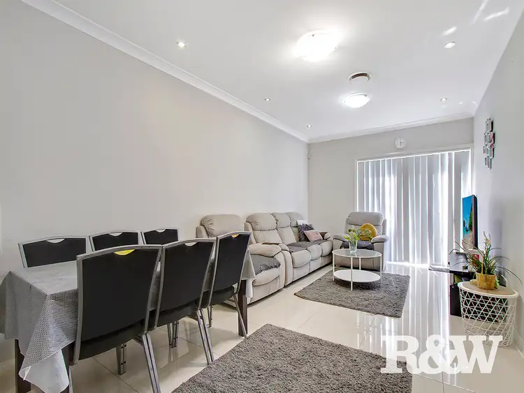 Fifth view of Homely villa listing, 13/28 Charlotte Road, Rooty Hill NSW 2766