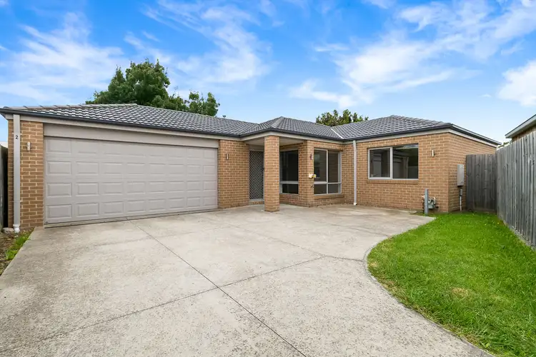 44 Cameron Way