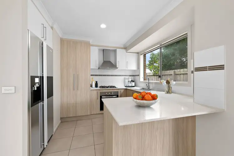 Fourth view of Homely house listing, 2/44 Cameron Way, Pakenham VIC 3810