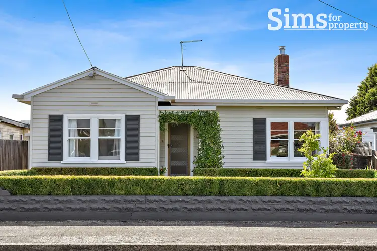 18 Dineen Street, Mowbray TAS 7248