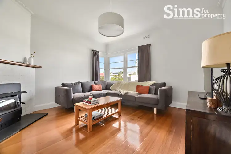 Second view of Homely house listing, 18 Dineen Street, Mowbray TAS 7248