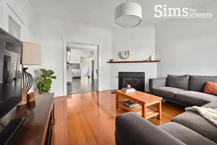 Third view of Homely house listing, 18 Dineen Street, Mowbray TAS 7248