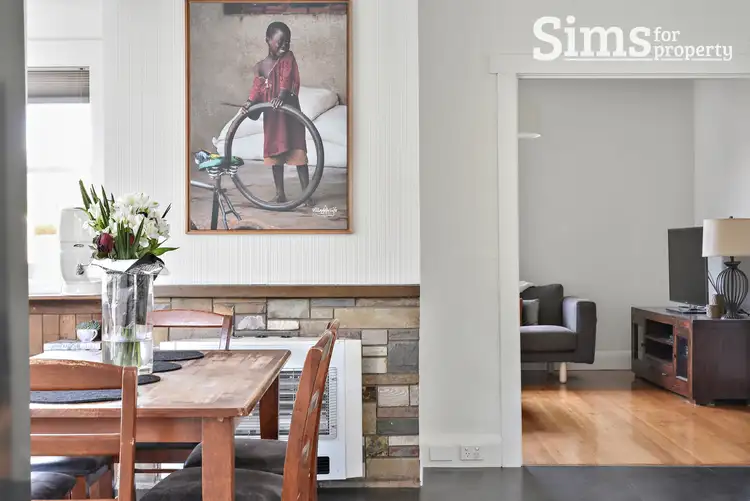 Fifth view of Homely house listing, 18 Dineen Street, Mowbray TAS 7248