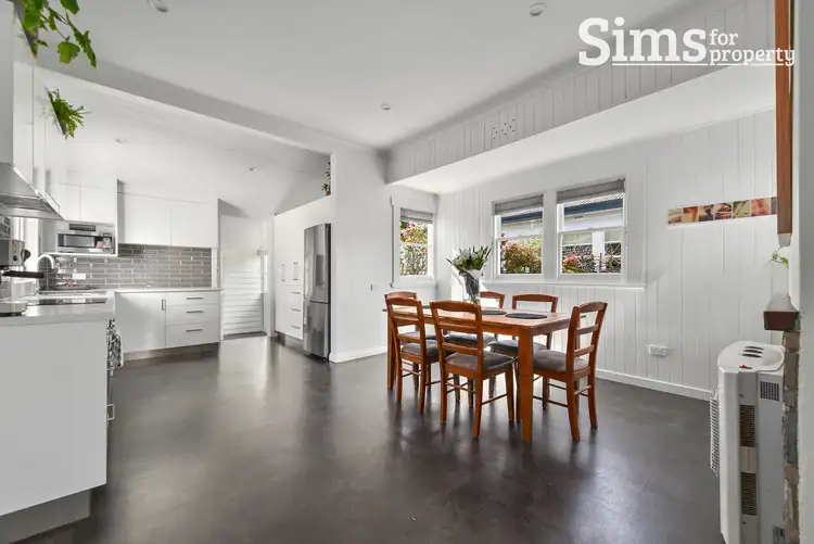 Sixth view of Homely house listing, 18 Dineen Street, Mowbray TAS 7248