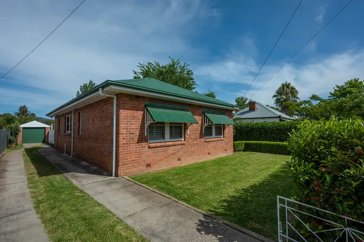 Second view of Homely house listing, 44 Douro Street, Mudgee NSW 2850