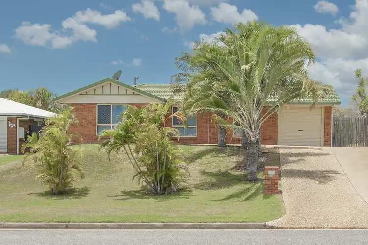 276 J Hickey Avenue, Clinton QLD 4680