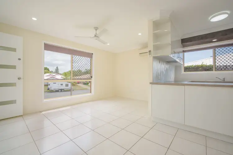 Second view of Homely house listing, 276 J Hickey Avenue, Clinton QLD 4680