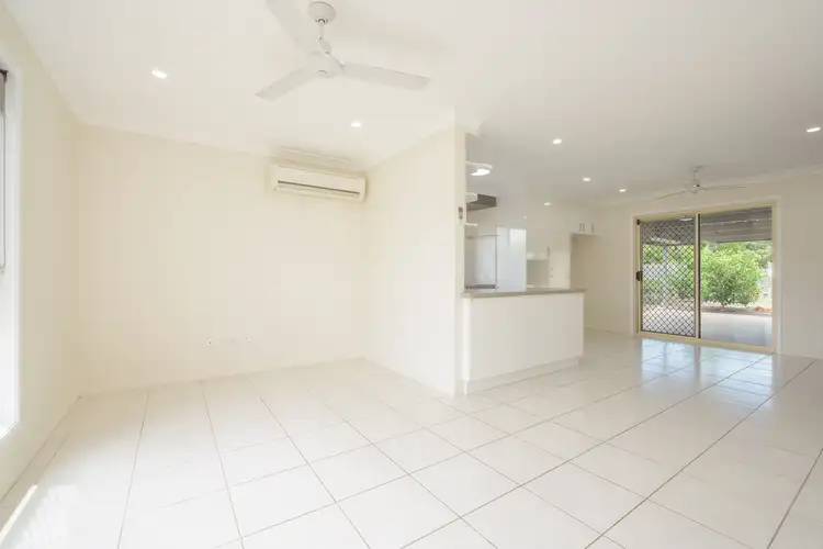 Third view of Homely house listing, 276 J Hickey Avenue, Clinton QLD 4680