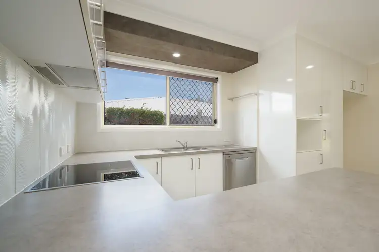 Fourth view of Homely house listing, 276 J Hickey Avenue, Clinton QLD 4680