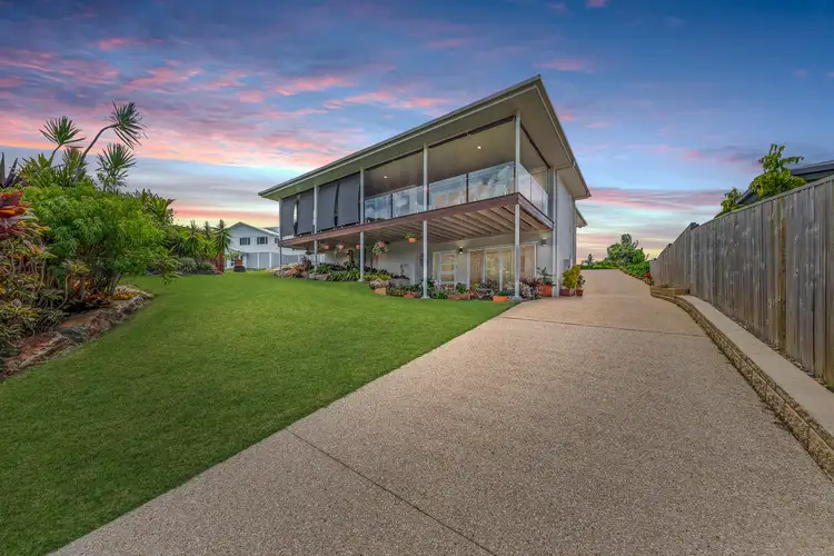 Main view of Homely house listing, 42 Stanley Drive, Cannon Valley QLD 4800