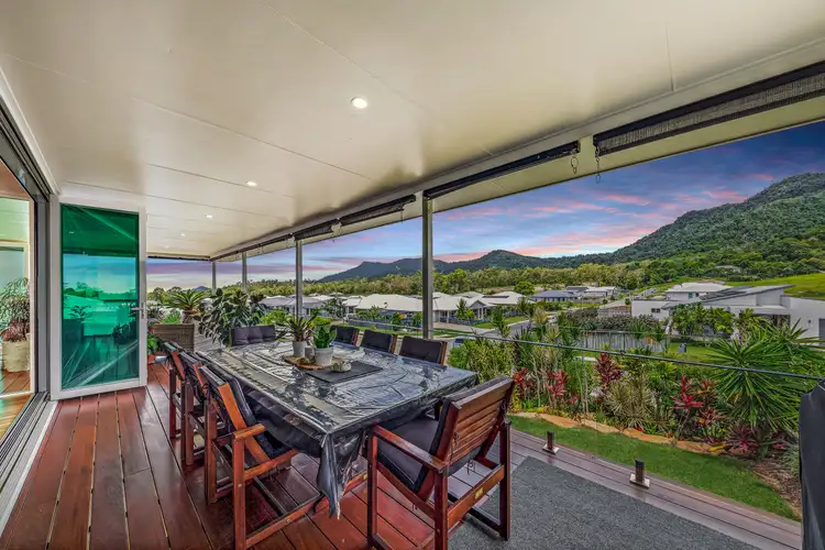 Fourth view of Homely house listing, 42 Stanley Drive, Cannon Valley QLD 4800