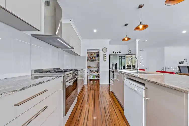Fifth view of Homely house listing, 42 Stanley Drive, Cannon Valley QLD 4800