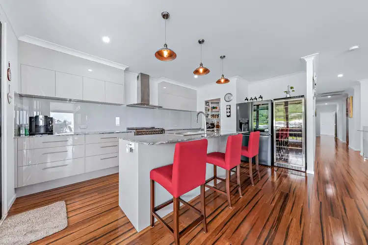 Sixth view of Homely house listing, 42 Stanley Drive, Cannon Valley QLD 4800