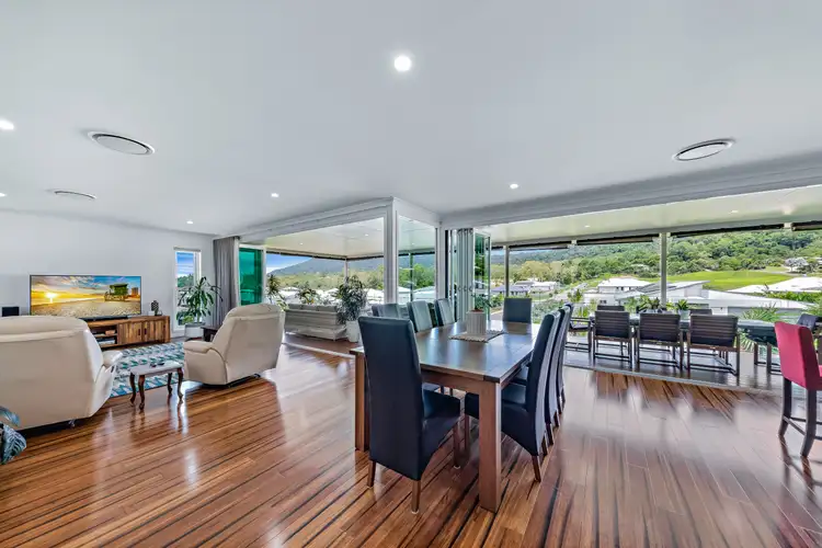 Seventh view of Homely house listing, 42 Stanley Drive, Cannon Valley QLD 4800