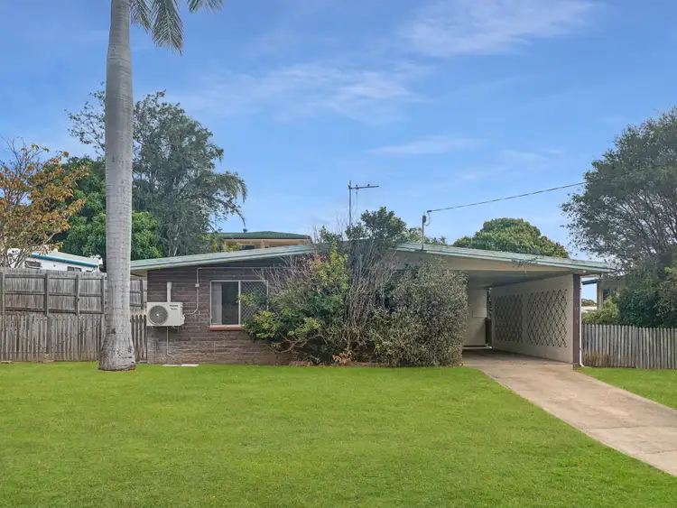 Main view of Homely house listing, 13 Illawarra Drive, Kin Kora QLD 4680