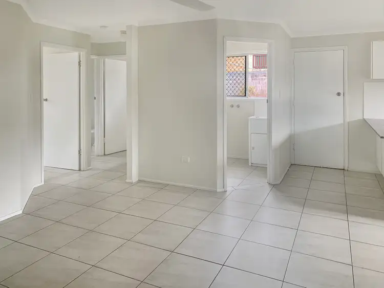 Seventh view of Homely house listing, 13 Illawarra Drive, Kin Kora QLD 4680