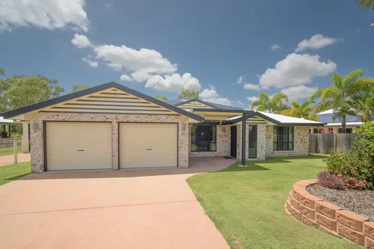 24 Billabong Drive, Glen Eden QLD 4680
