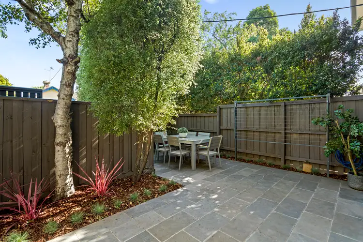 Second view of Homely apartment listing, 2/27 Grove Road, Hawthorn VIC 3122