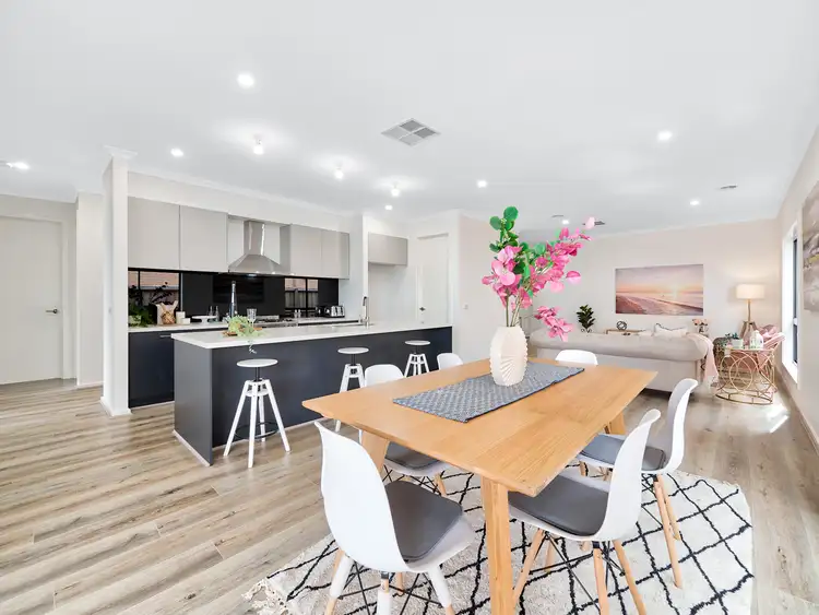 Fifth view of Homely house listing, 23 Gresall Street, Clyde North VIC 3978