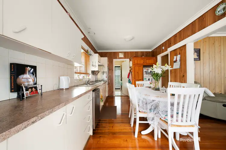 Second view of Homely unit listing, 3/7 West Street, Preston VIC 3072
