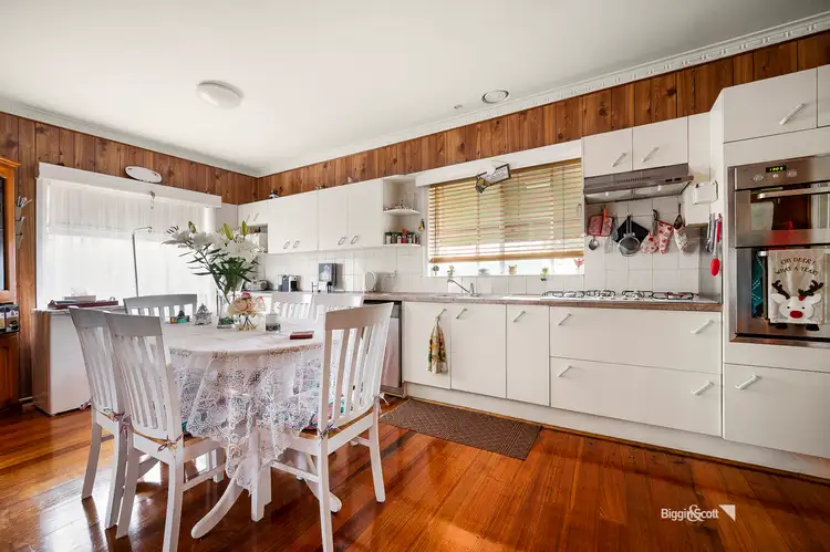 Third view of Homely unit listing, 3/7 West Street, Preston VIC 3072