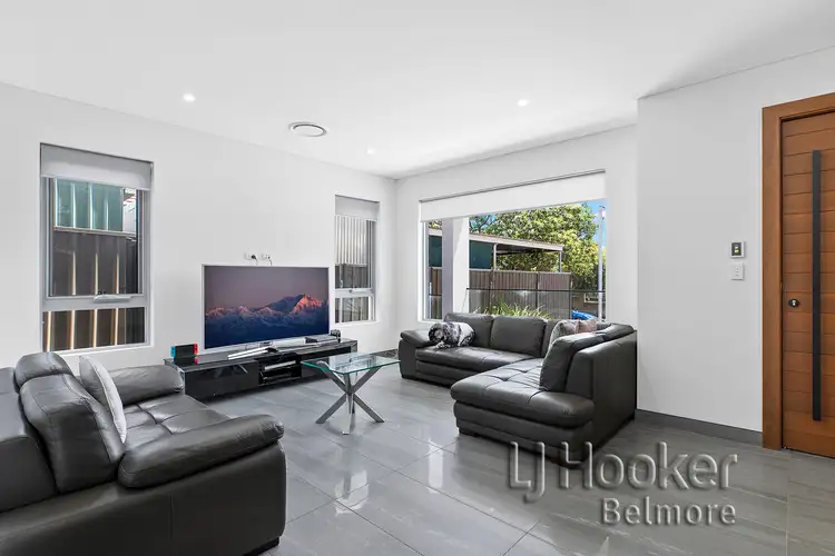 Second view of Homely semi-detached listing, 23A Abercorn Street, Bexley NSW 2207